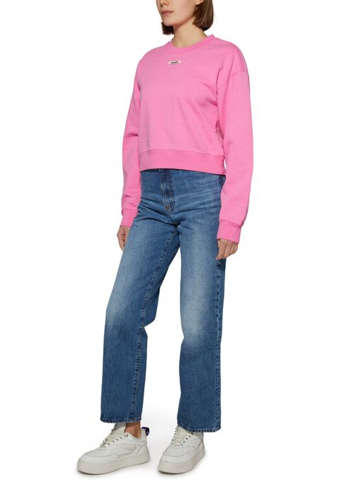 JACQUEMUS Sweatshirt Gros Grain