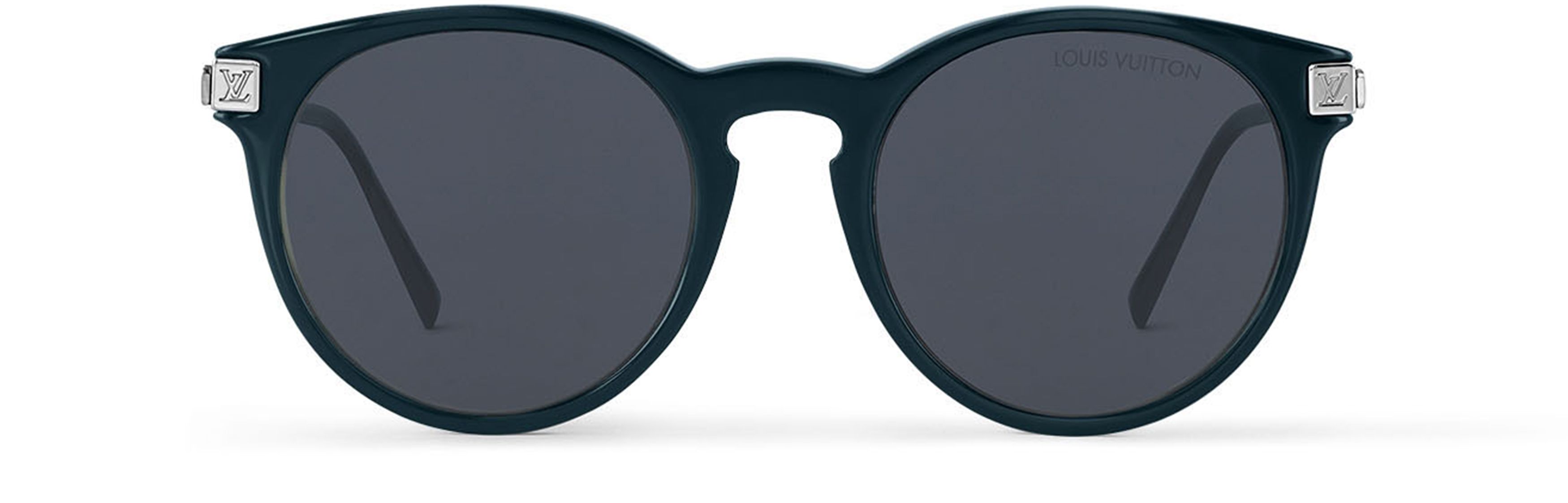 LV Rise Round Sunglasses