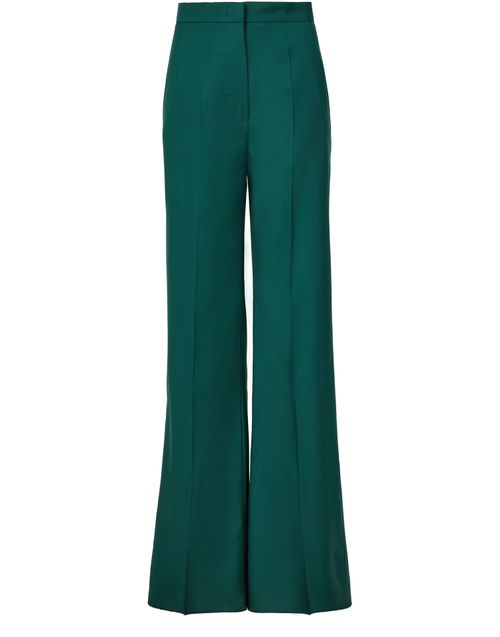 MAX MARA Fernet wide leg pants