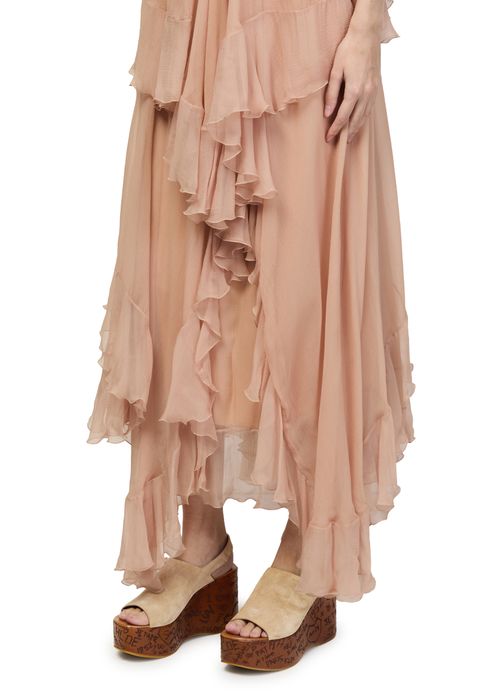 CHLOE Maxime sandals