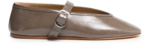 LE MONDE BERYL Ballerines Stella