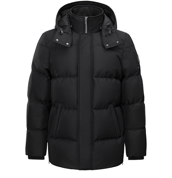 Cloud puffer jacket hotsell