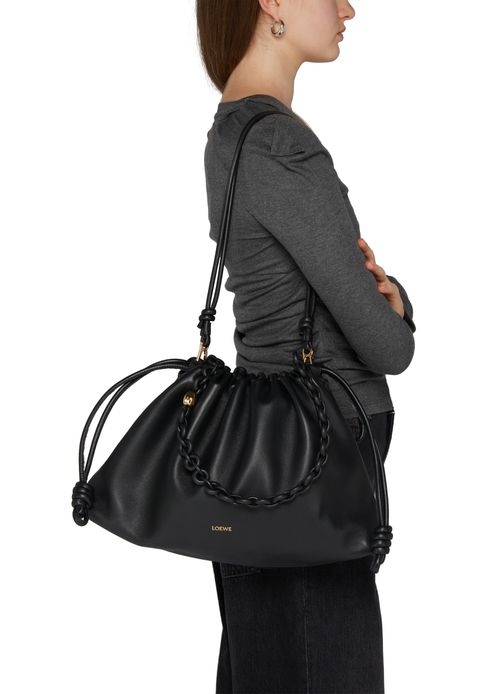 ロエベ LOEWE オーバーオール シルク 20SS LOEWE Women | リュクスで