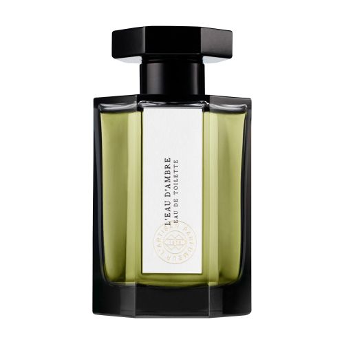 L'artisan Parfumeur L'eau D'ambre Eau De Toilette 100 ml In No_color