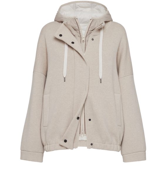 Brunello cucinelli cashmere discount jacket
