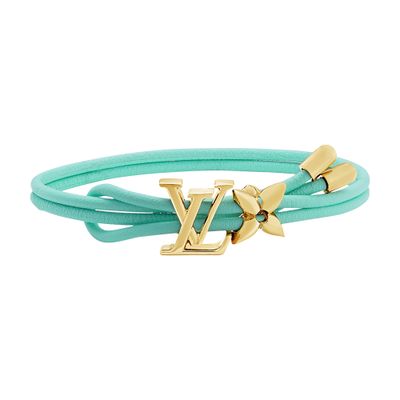 LV Bloom Bracelet