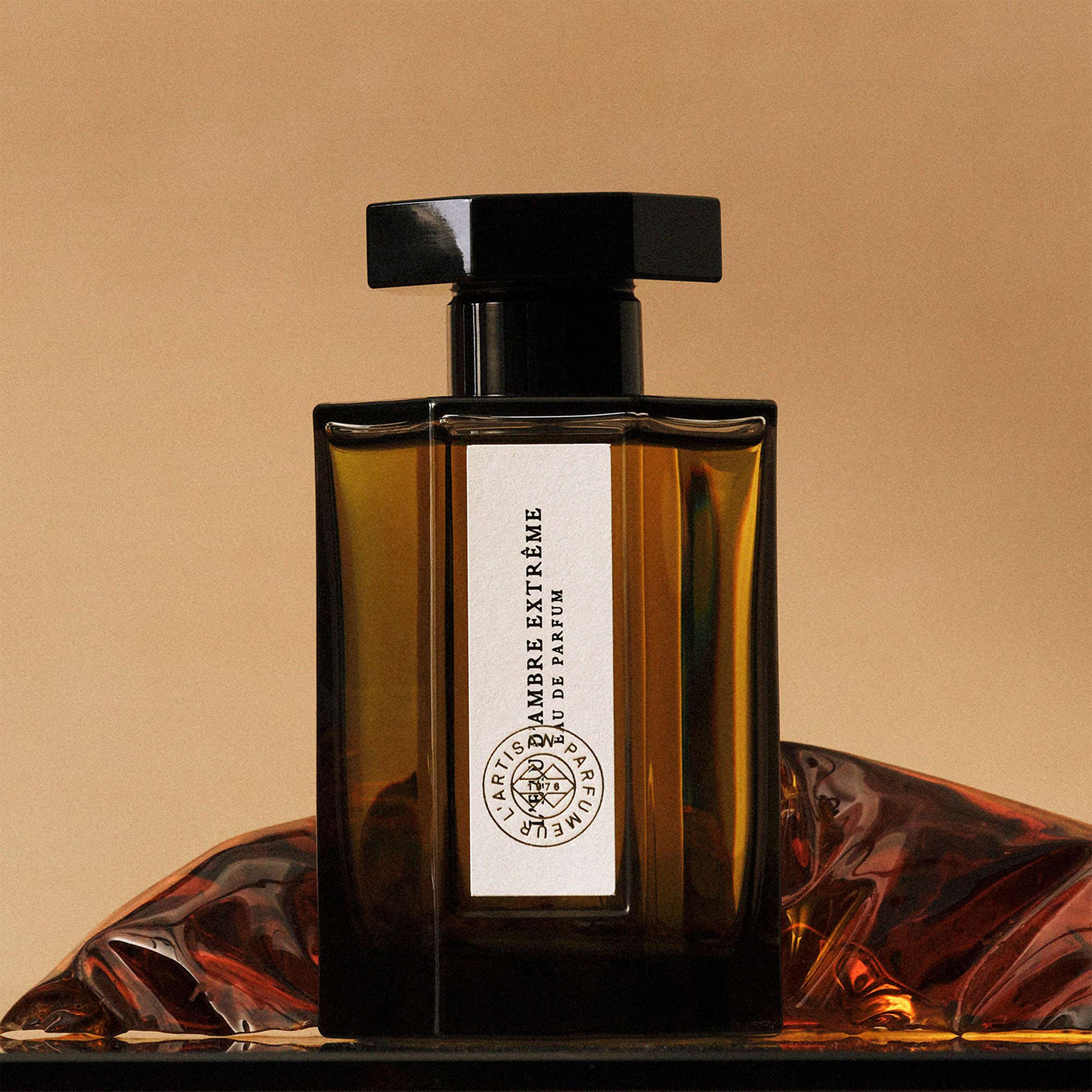L'Eau d'Ambre Extrême eau de parfum 100 ml thumbnail 5