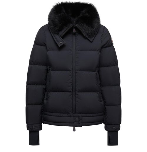 MONCLER GRENOBLE Daunenjacke Arabbas
