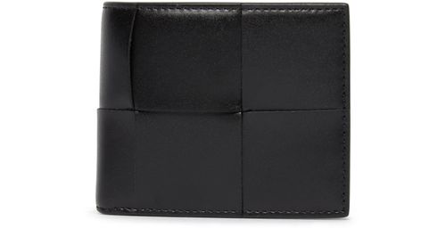 BOTTEGA VENETA Cassette bifold wallet
