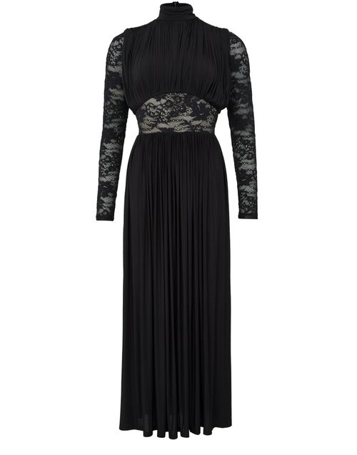 ZIMMERMANN Robe drapée Rebellion