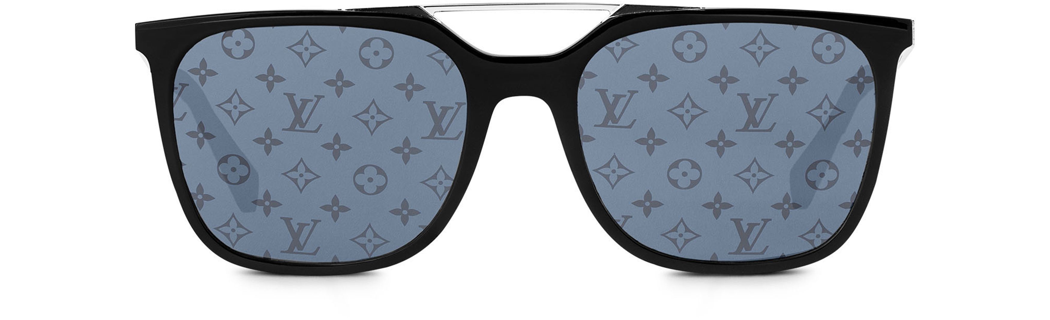 Mix It Up Square Sunglasses