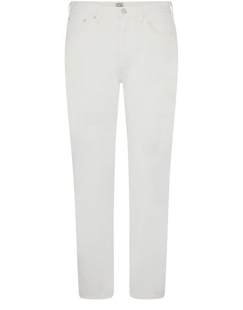 TOTEME Straight-cut jeans