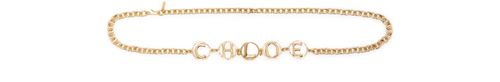 CHLOE Chloé belt