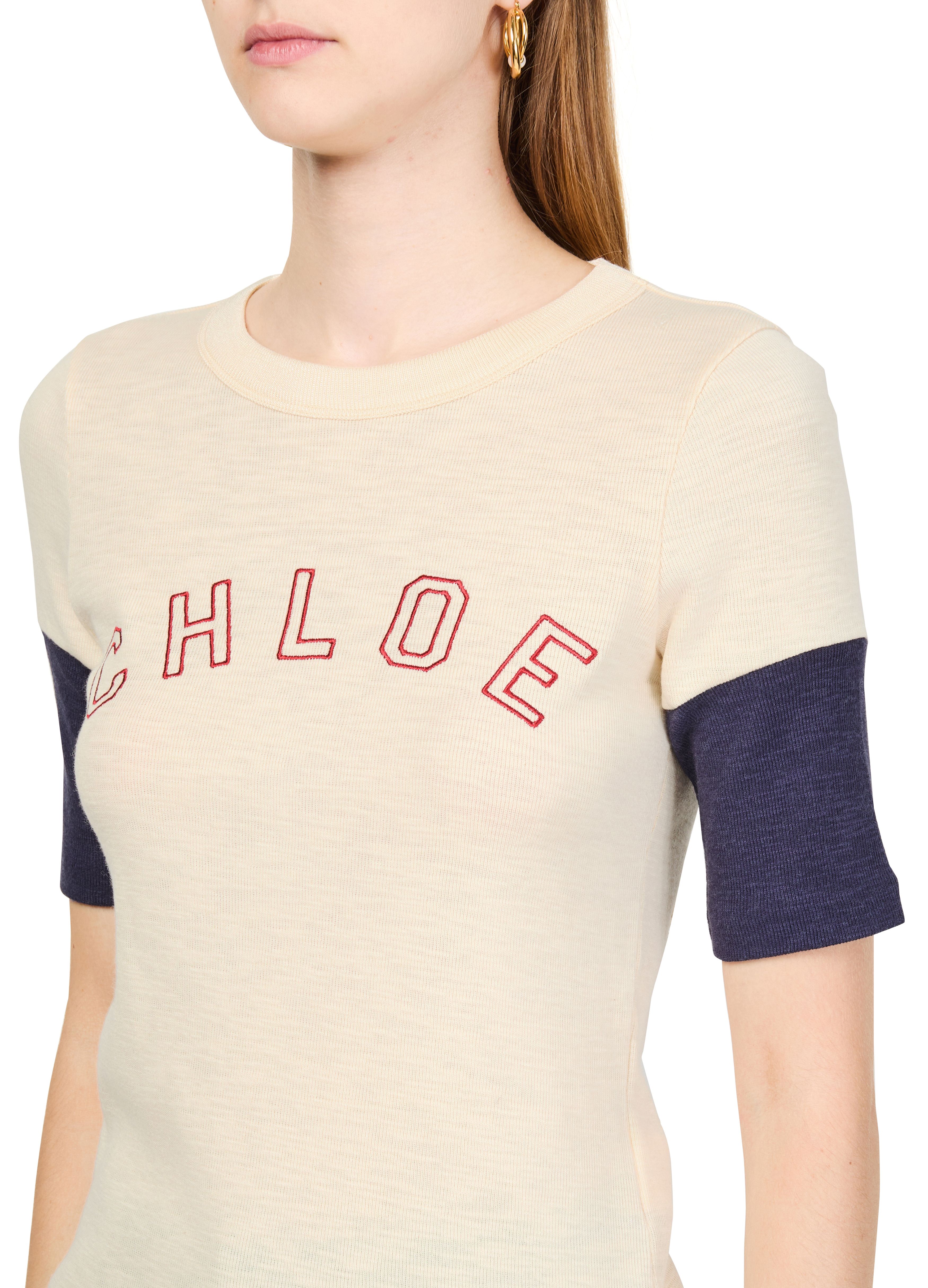 Short sleeved t-shirt thumbnail 4