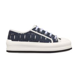 Walk'n'Dior プラットフォームスニーカー レディース | DIOR | 24S
