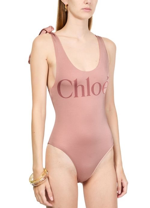 CHLOE One piece swimsuit