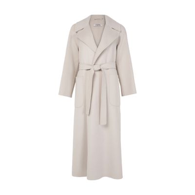 Doris long coat