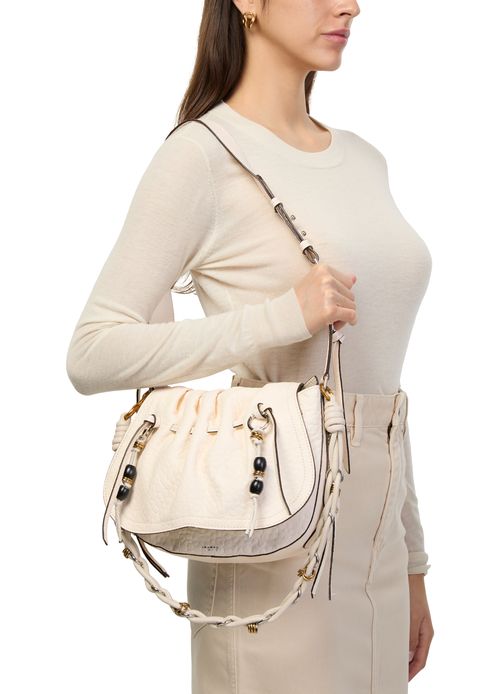 ISABEL MARANT Bolton shoulder bag