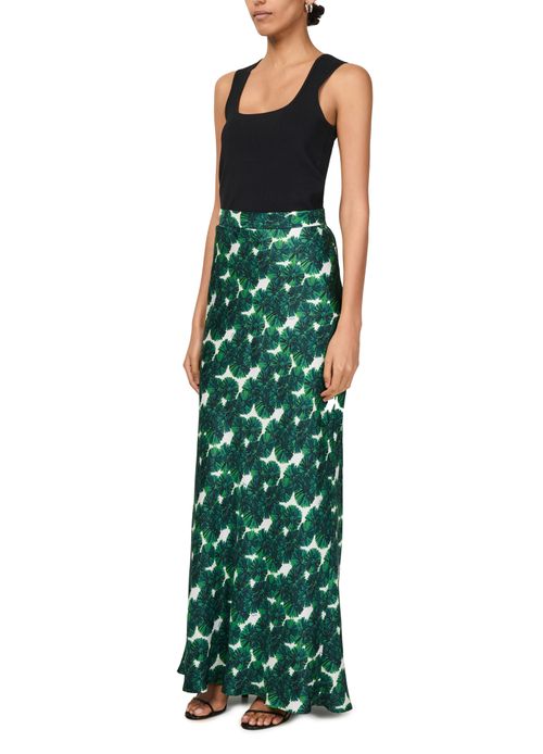 MAX MARA Jupe longue Recital