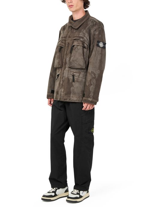 STONE ISLAND Field jacket