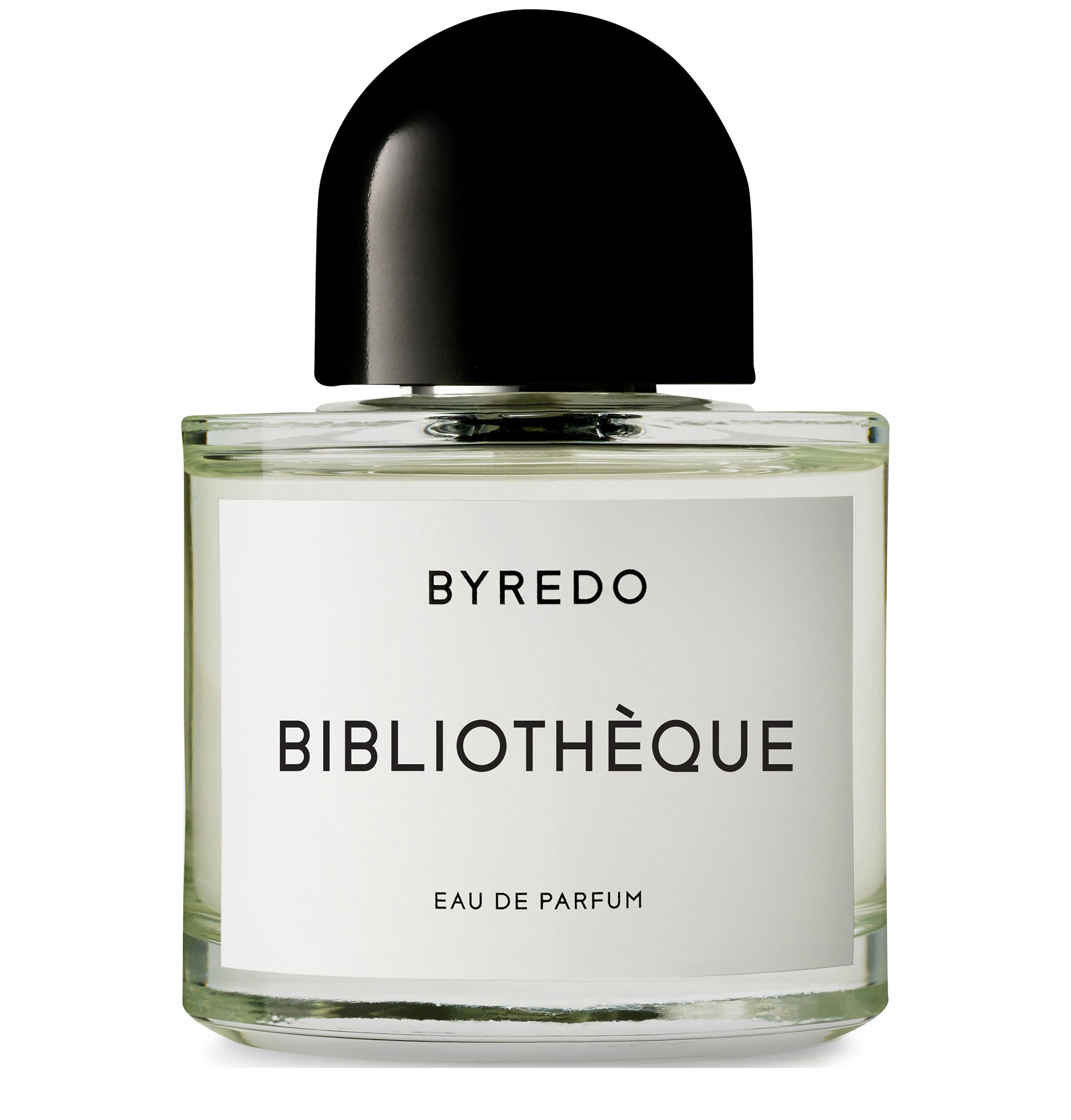 Bibliotheque Water Perfume 100 ml