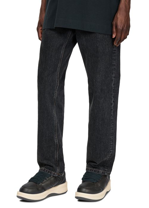 RICK OWENS Turbowpn Ox Converse sneakers