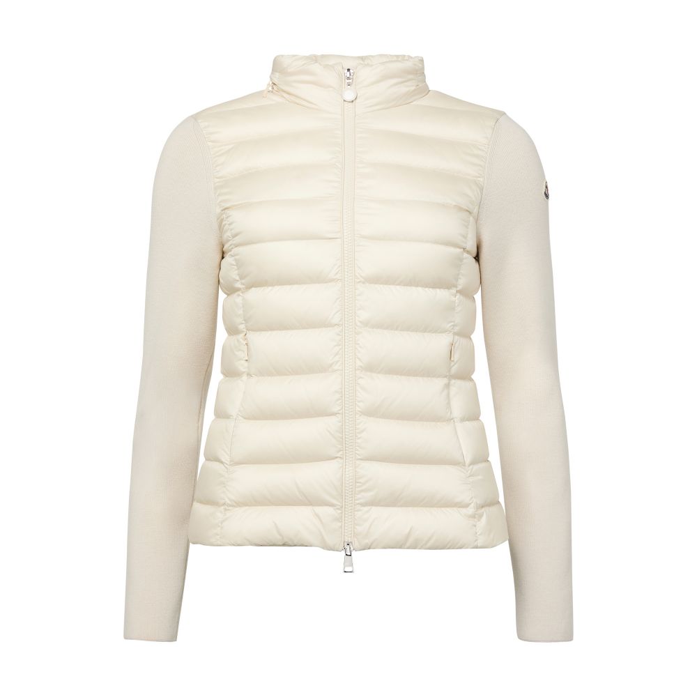 Bi-material jacket thumbnail 8