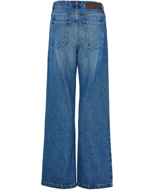 SOEUR Straight Calvin jeans