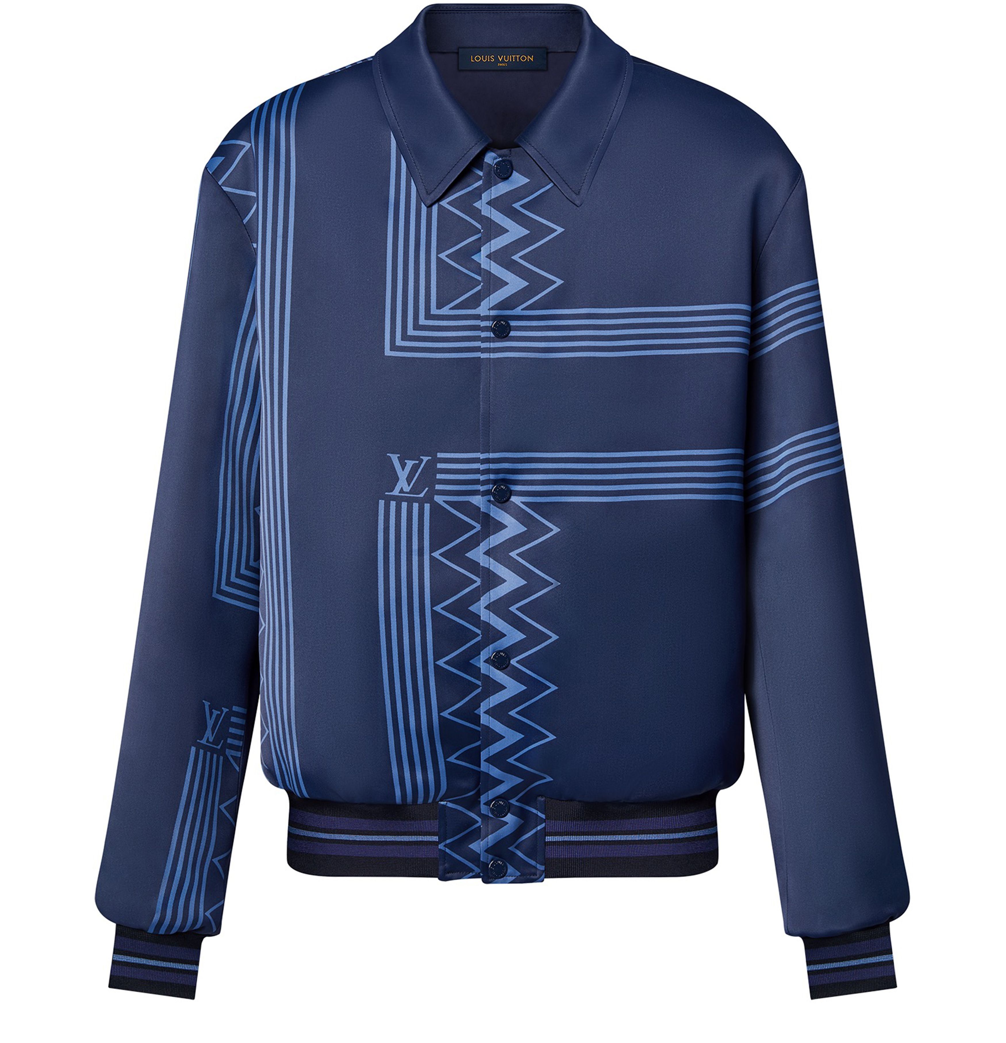 Karakoram Souvenir Jacket