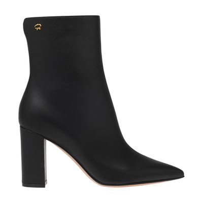 Gianvito rossi levy boots top