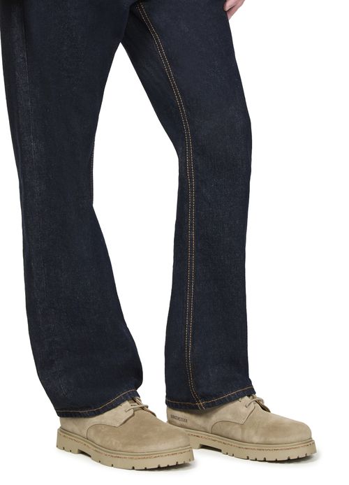 BIRKENSTOCK Highwood derbies