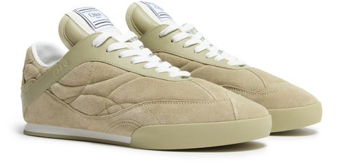 CHLOE Chloe Kick sneakers