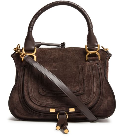 CHLOE Sac à main Marcie