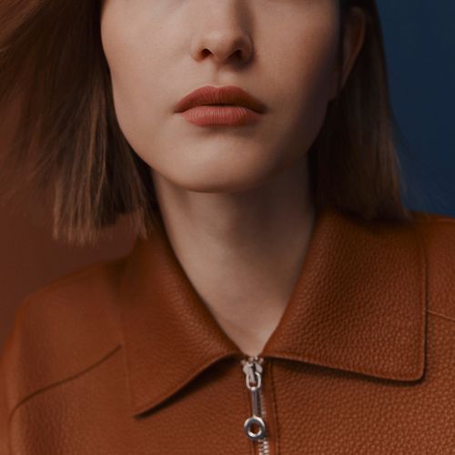 HERMÈS Rouge Hermès, light matte lipstick, Limited Edition 