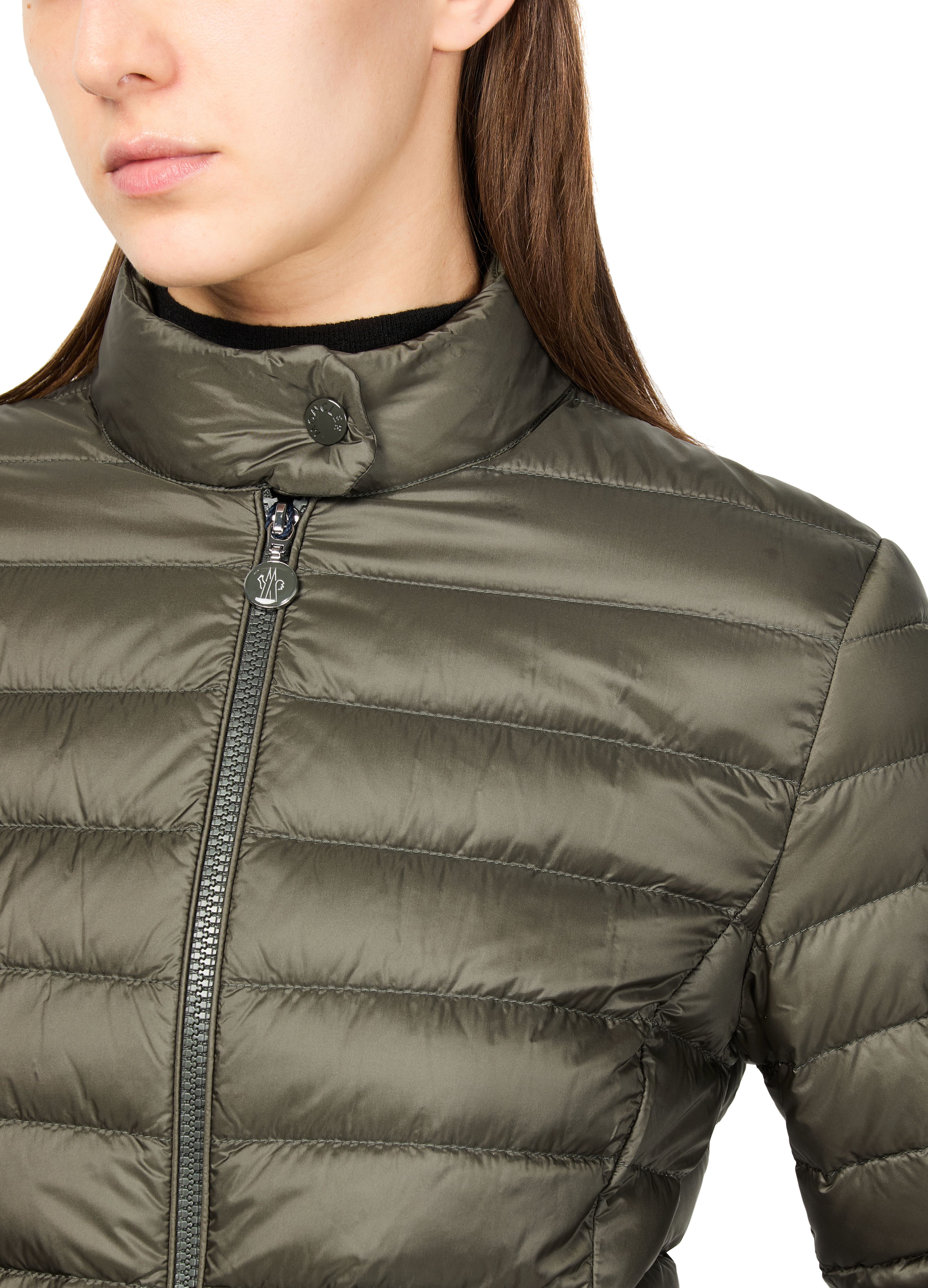 Igelle down jacket thumbnail 4