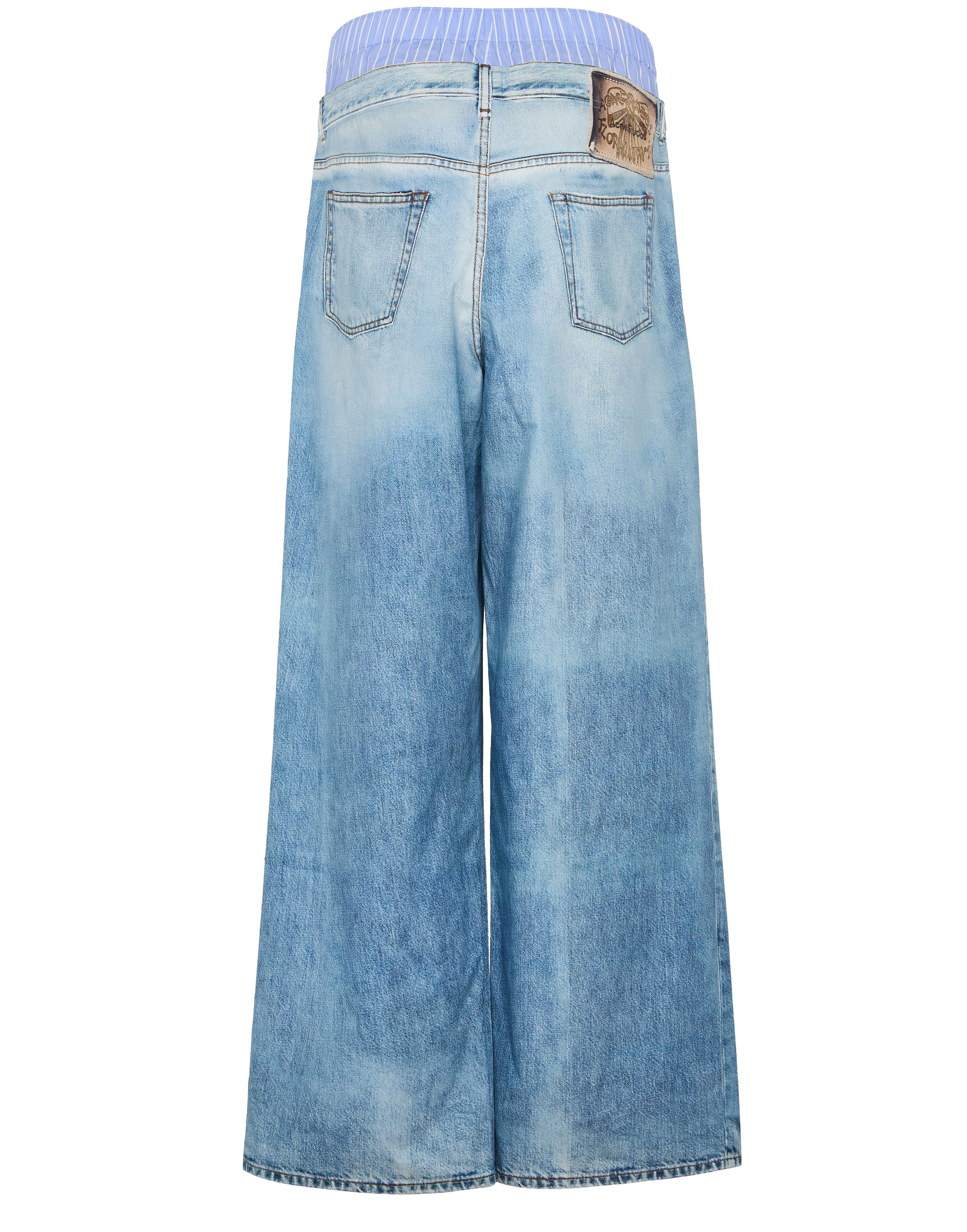 Wide leg pants thumbnail 3