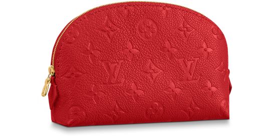 lv makeup pouch