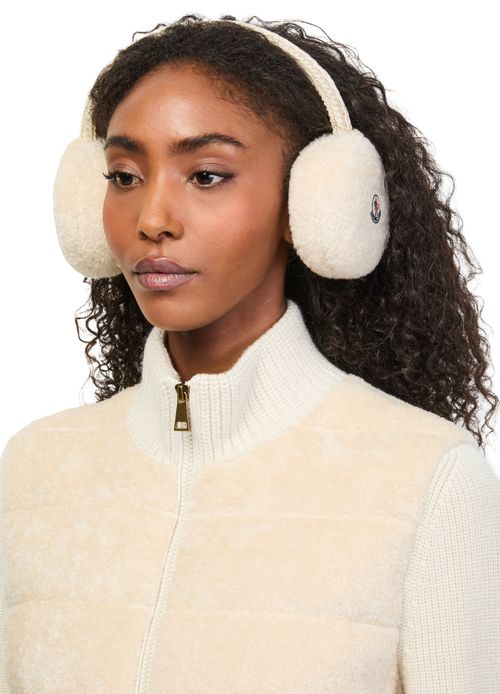MONCLER Earmuffs