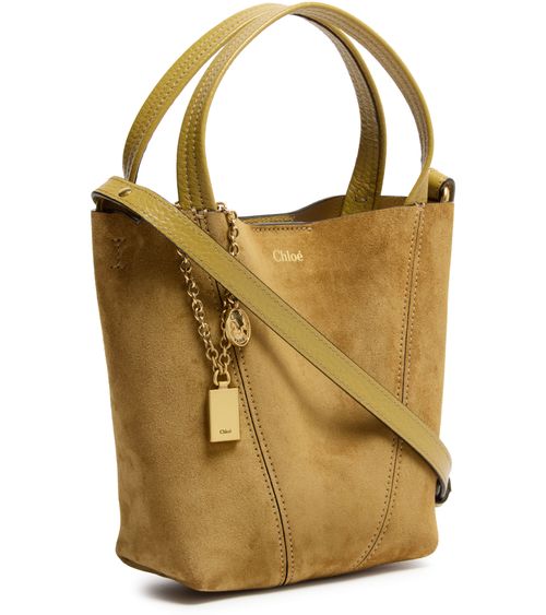 CHLOE Chloe Spin tote bag
