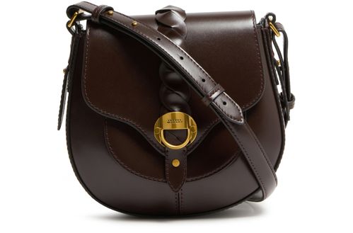 ISABEL MARANT Altay small crossbody bag