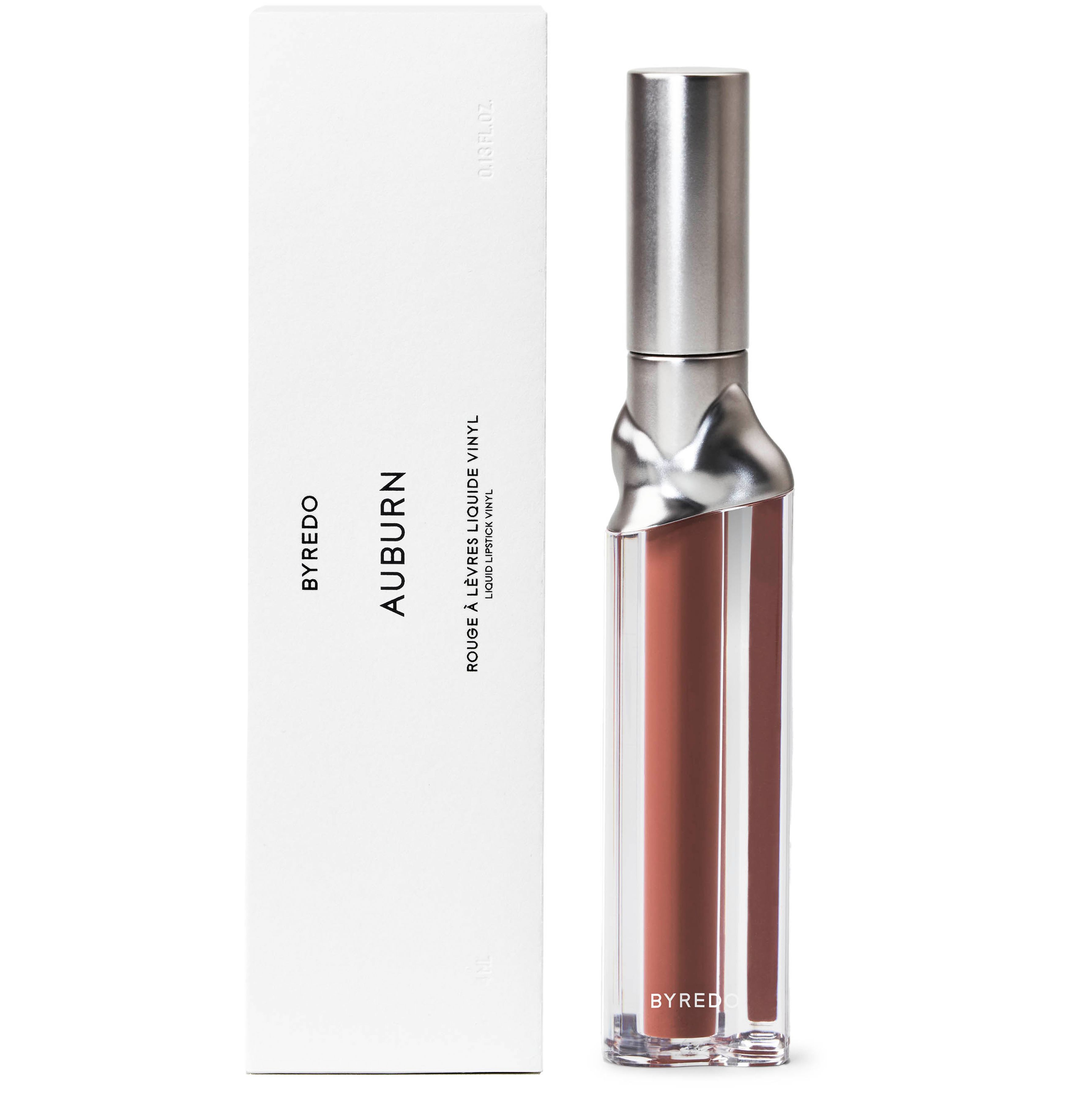Liquid Lipstick Vinyl Auburn 222 thumbnail 3