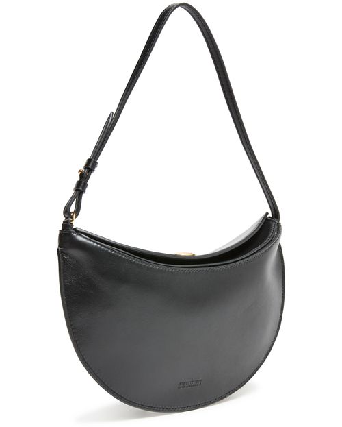 JACQUEMUS The Calisso Rond small bag