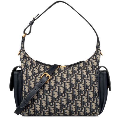 DIOR Medium D-Dream Bag
