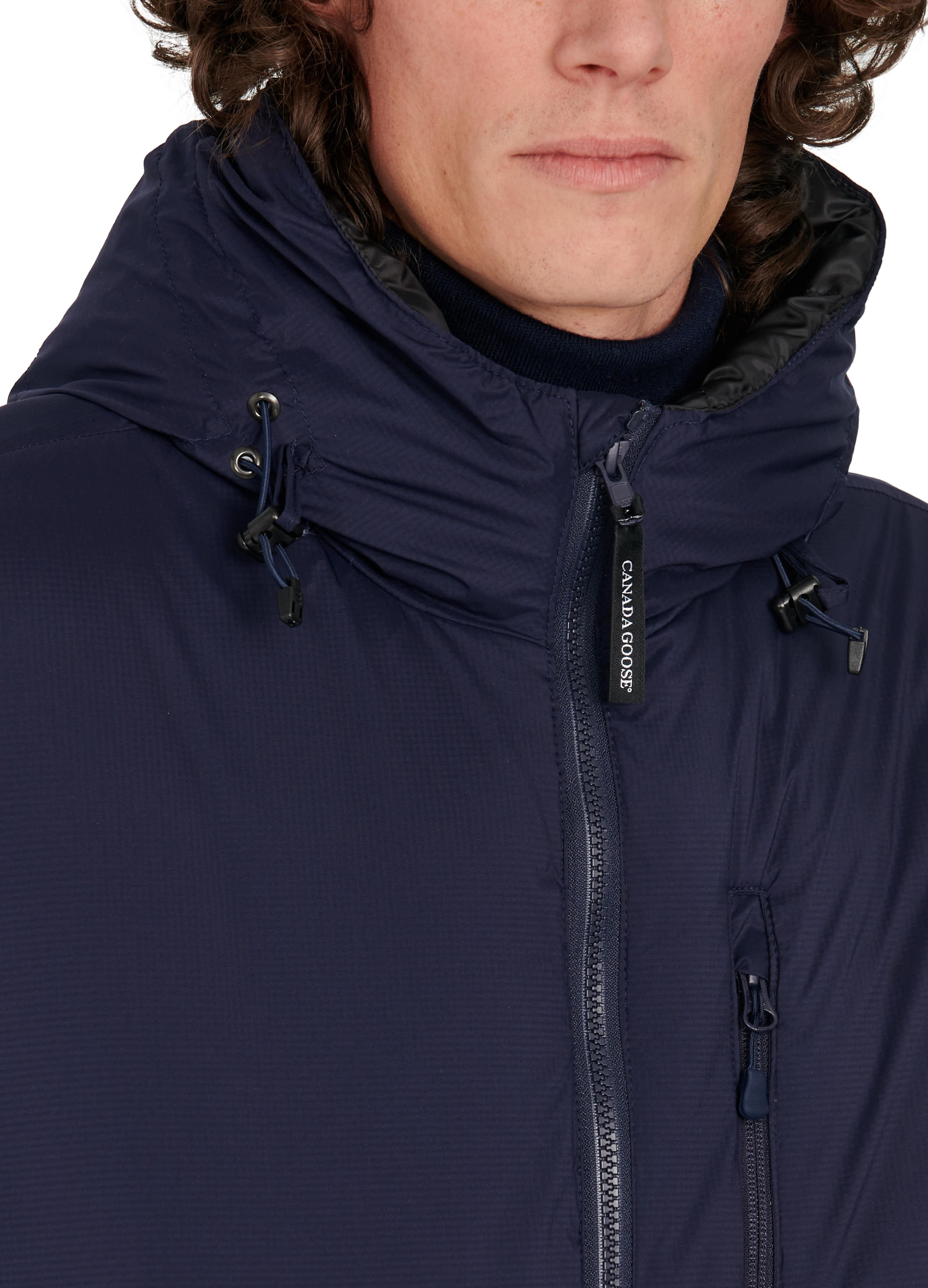 Lodge puffer coat thumbnail 4