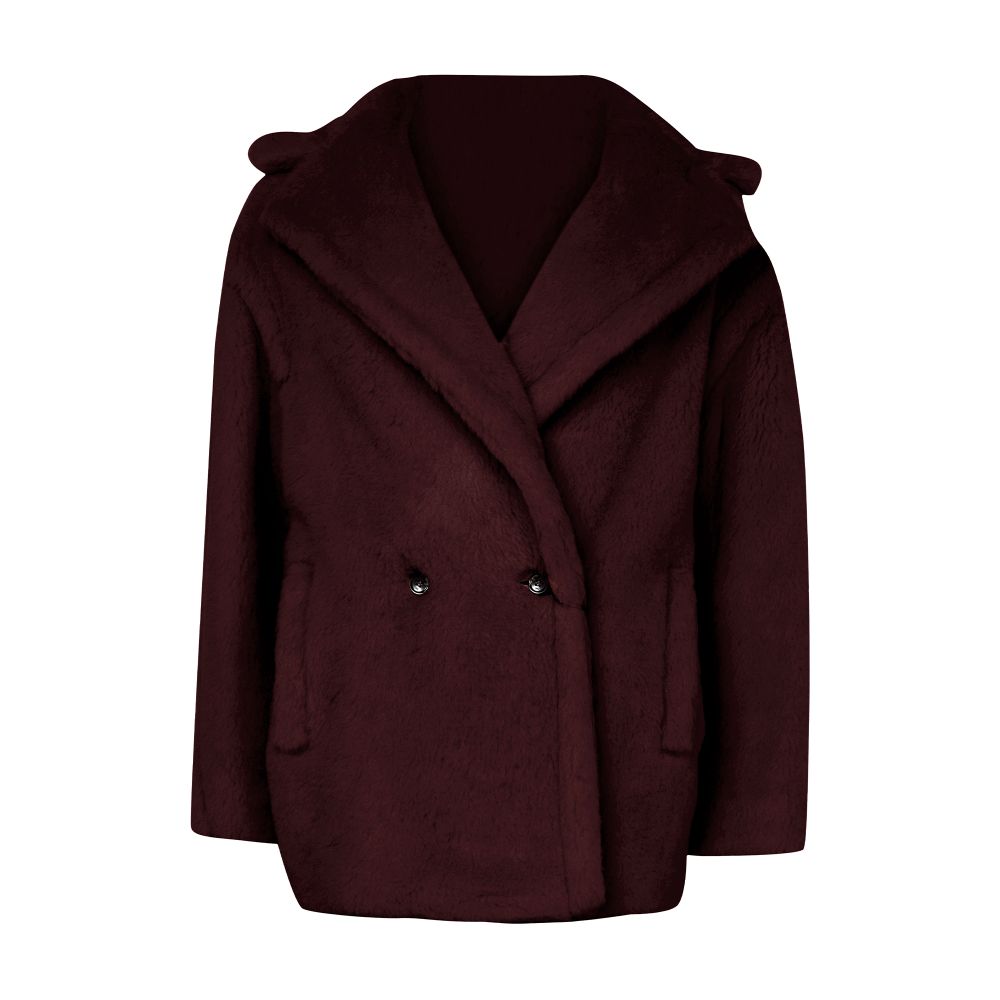 Olga aviator jacket thumbnail 7