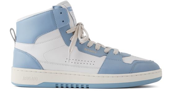 Axel arigato high best sale top