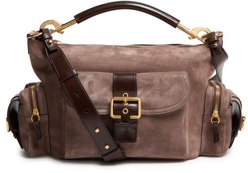 CHLOE Camera bag