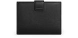 Medium wallet Celine Victoire in supple calfskin - CELINE