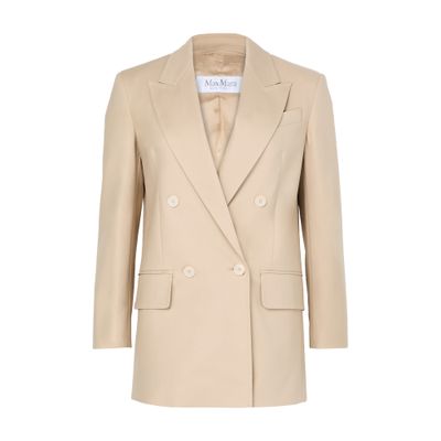 Suez blazer