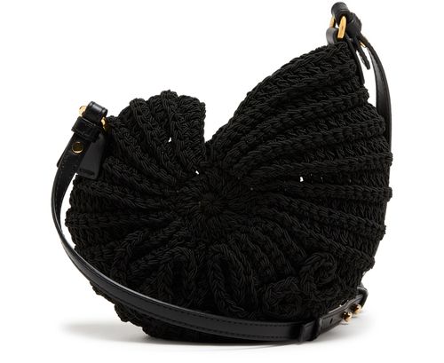 CHLOE Sea Treasures crochet shoulder bag